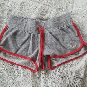 True religion shorts